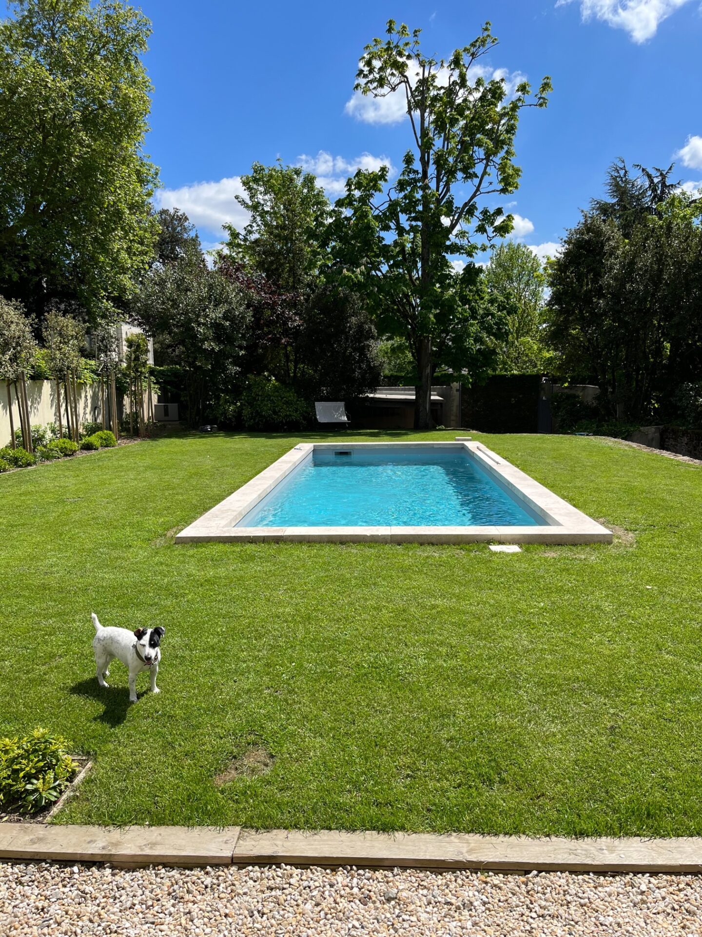 Evolution Piscine | Création de piscine | Mésanger